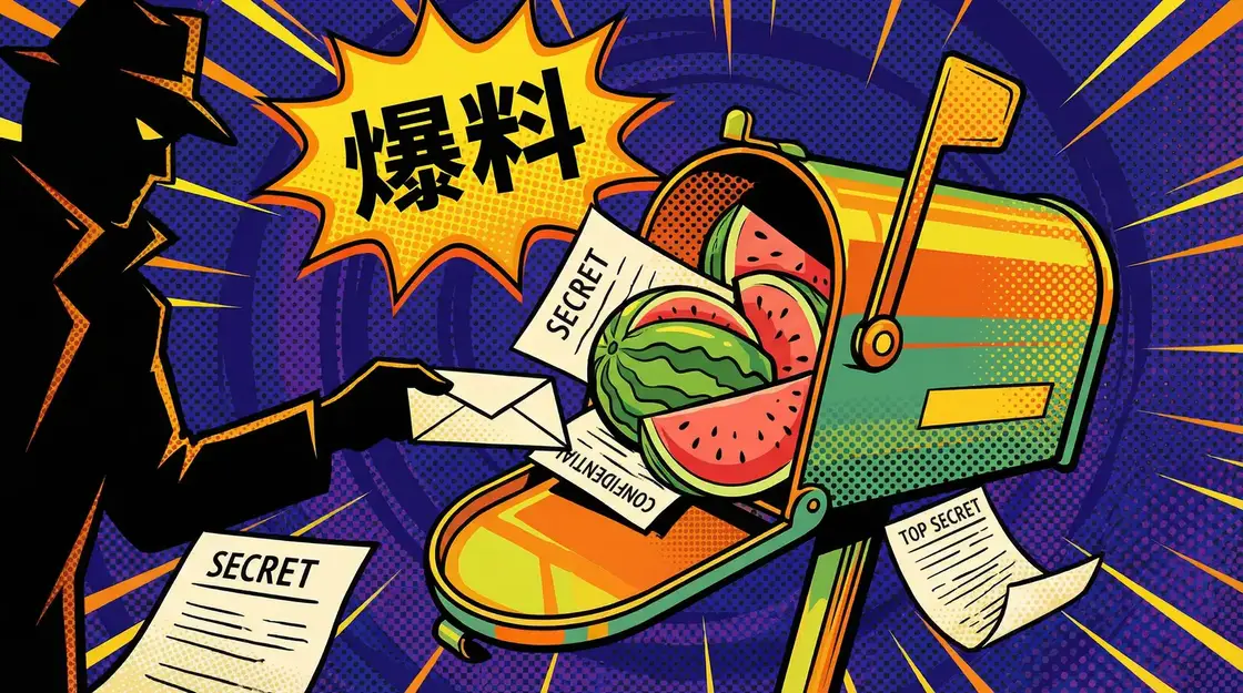 盛大娱乐官网 匿名爆料通道漫画插图
